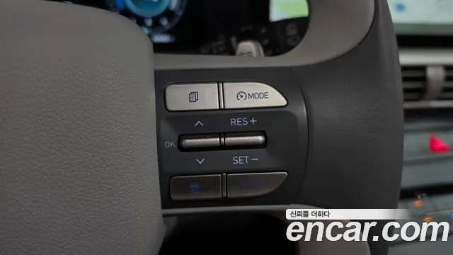 Hyundai Nexo — Фото автомобиля 5