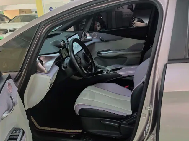 BYD Dolphin — Фото автомобиля 4
