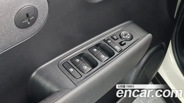 Hyundai Casper Electric — Фото автомобиля 17