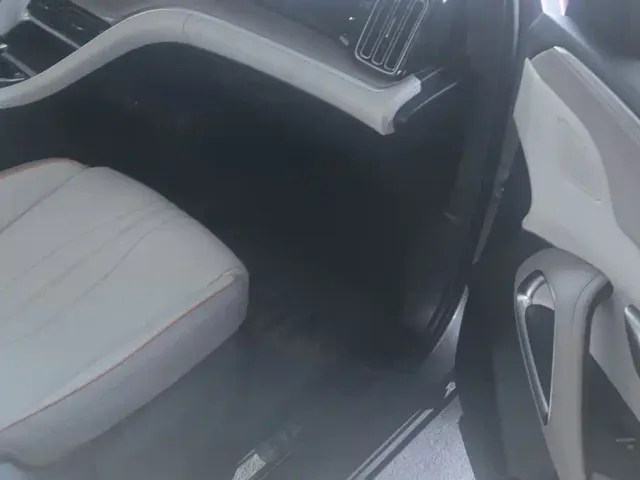BYD Song Pro — Фото автомобиля 8