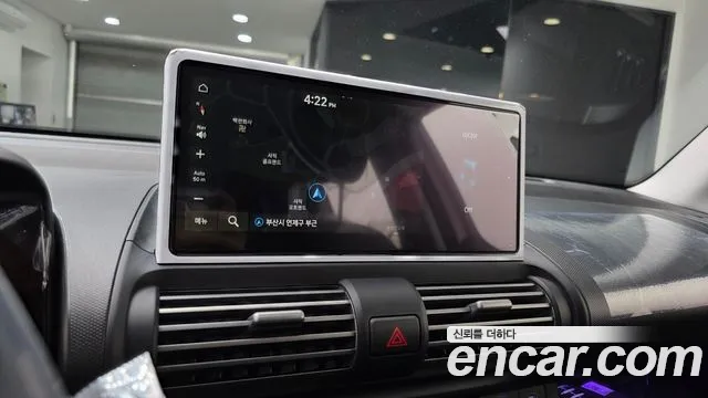 Hyundai Casper Casper (New) — Фото автомобиля 16
