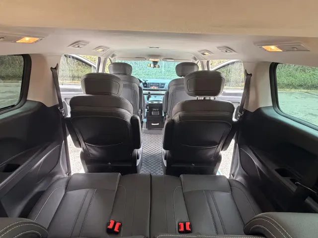 Maxus G10 — Фото автомобиля 17