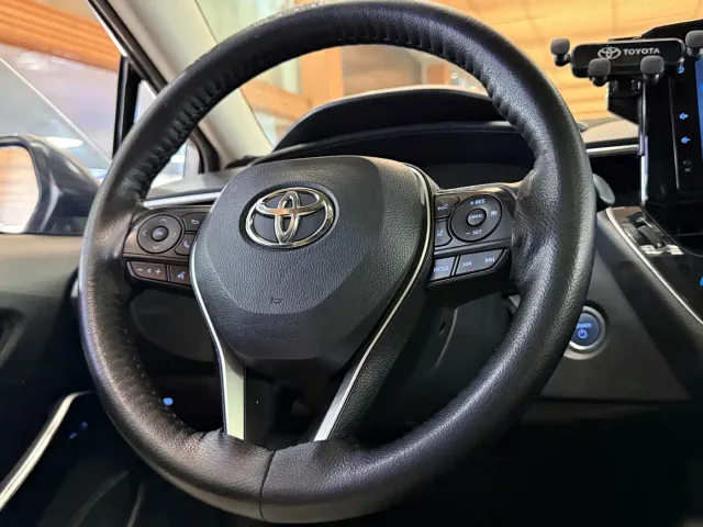 Toyota Corolla — Фото автомобиля 13