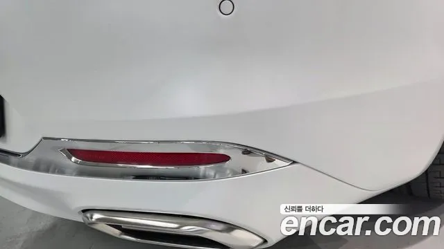 Mercedes-Benz SL-Class R232 — Фото автомобиля 13