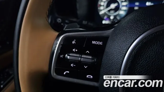 Kia Sorento 4th Gen — Фото автомобиля 29