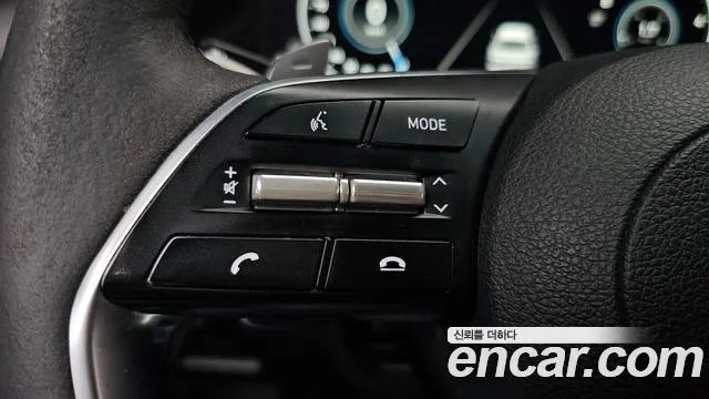 Hyundai Grandeur Новый Grandeur IG — Фото автомобиля 24