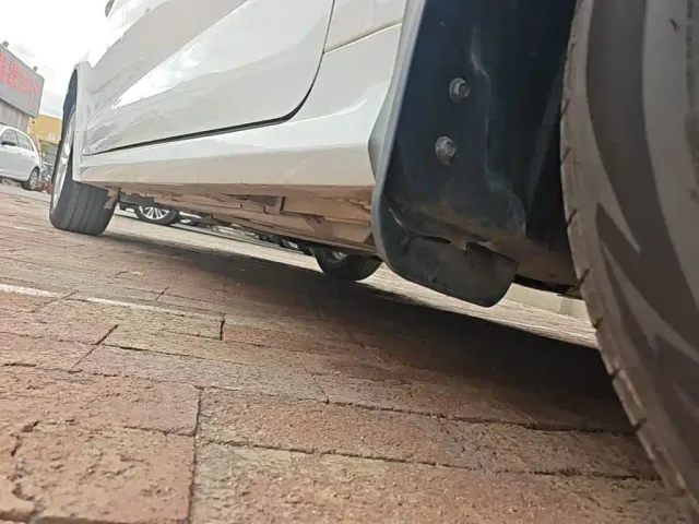 Toyota Corolla — Фото автомобиля 20