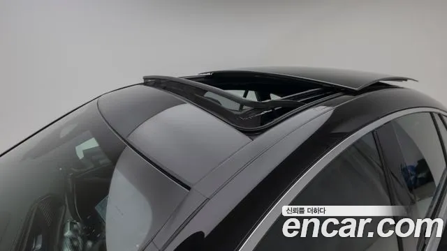 Mercedes-Benz GLE-Class W167 — Фото автомобиля 12