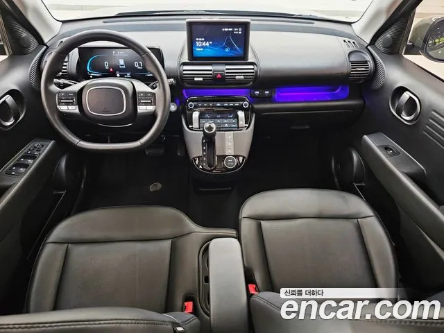 Hyundai Casper — Фото автомобиля 7
