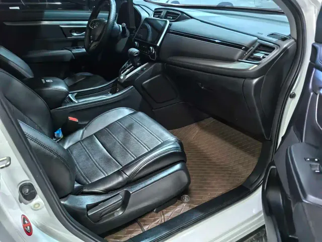Honda Breeze — Фото автомобиля 10