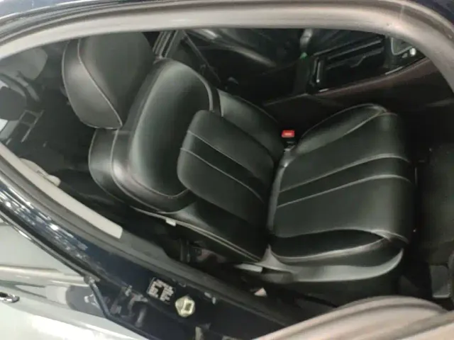 GAC Trumpchi M6 — Фото автомобиля 24