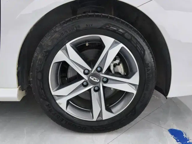 Chery Arrizo 5 PLUS — Фото автомобиля 6
