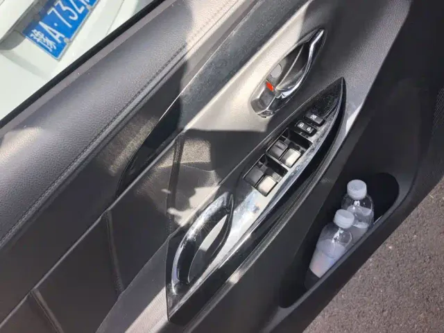 Toyota YARiS L Zhi Xuan — Фото автомобиля 7