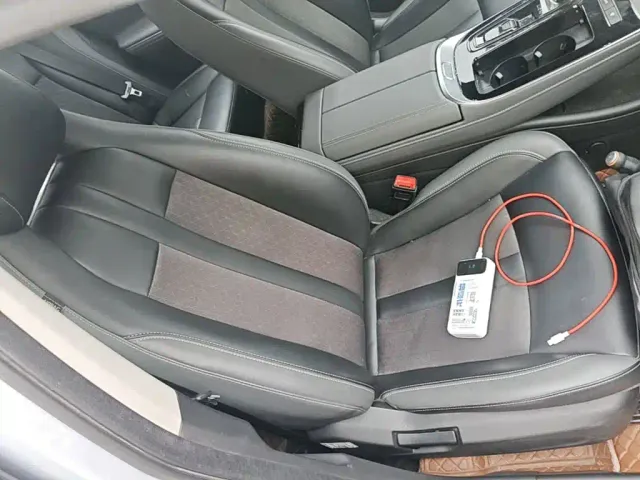 GAC Aion S Plus — Фото автомобиля 24