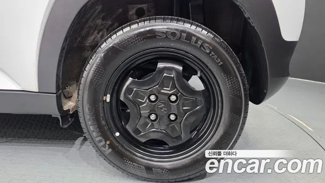 Hyundai Casper Casper Smart — Фото автомобиля 19
