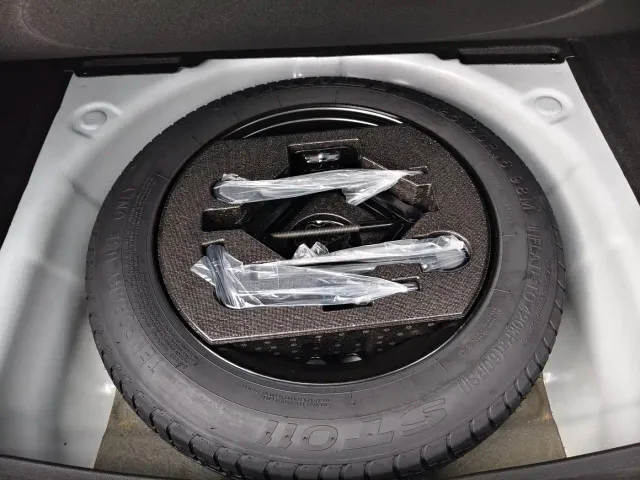 GAC Trumpchi Emkoo — Фото автомобиля 25