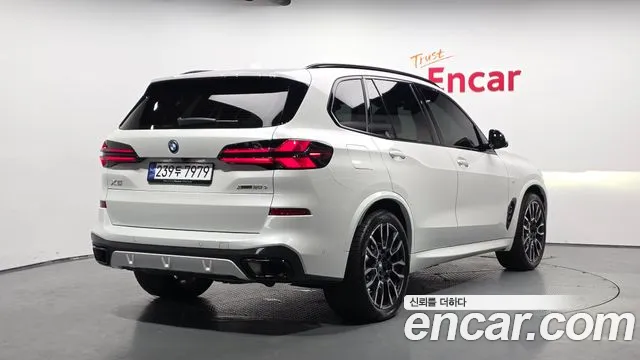 BMW X5 — Фото автомобиля 2