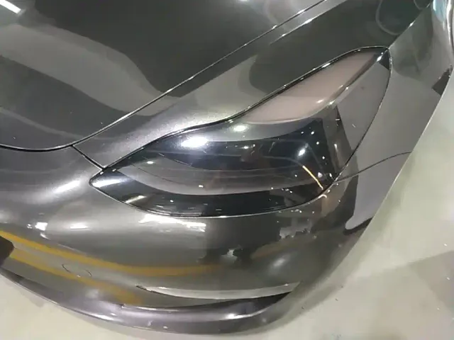 Tesla Model 3 2022 Performance High-Performance AWD — Фото автомобиля 23