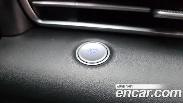 Hyundai Avante CN7 — Фото автомобиля 27