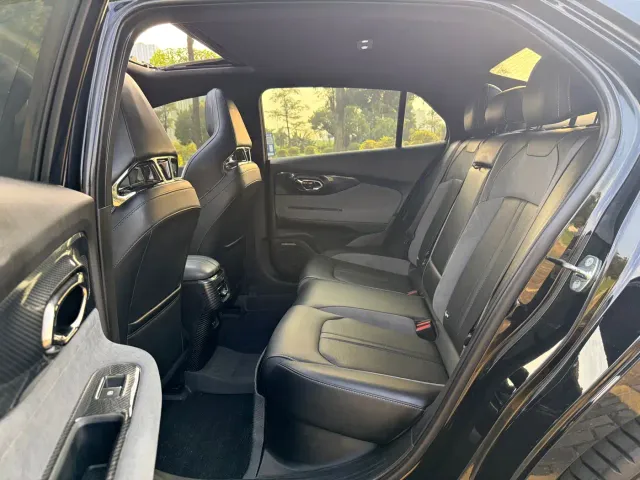 GAC Trumpchi Emkoo — Фото автомобиля 5