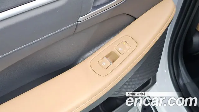 Hyundai Sonata DN8 — Фото автомобиля 30