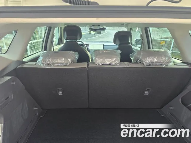 Kia Seltos 2nd Gen — Фото автомобиля 6