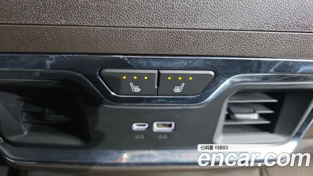 GMC Sierra — Фото автомобиля 19