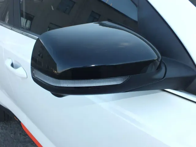 Kia Sportage — Фото автомобиля 17