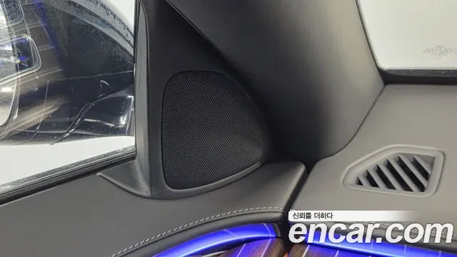 Mercedes-Benz S-Class — Фото автомобиля 20