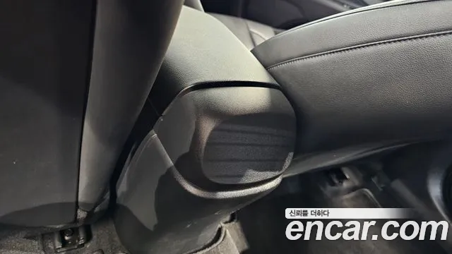 Hyundai Avante CN7 — Фото автомобиля 19
