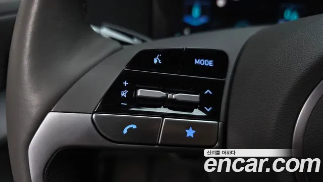 Hyundai Avante CN7 — Фото автомобиля 29