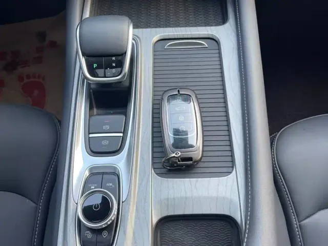 Chery Arrizo 8 — Фото автомобиля 7