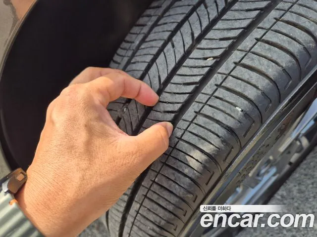 Hyundai Avante CN7 — Фото автомобиля 8