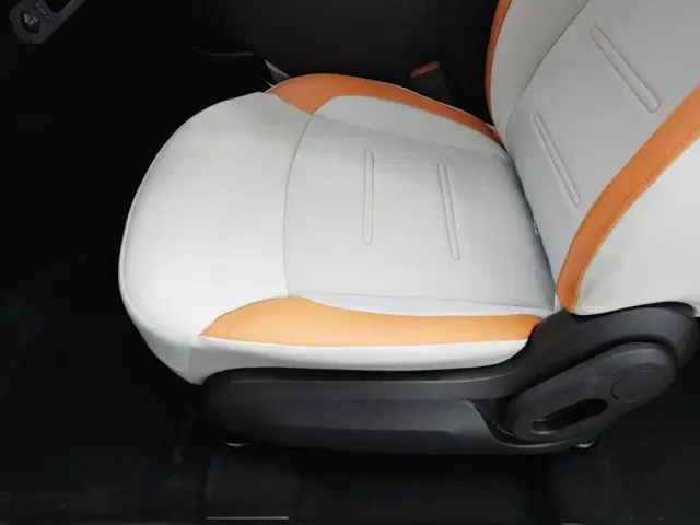 Changan Lumin — Фото автомобиля 20