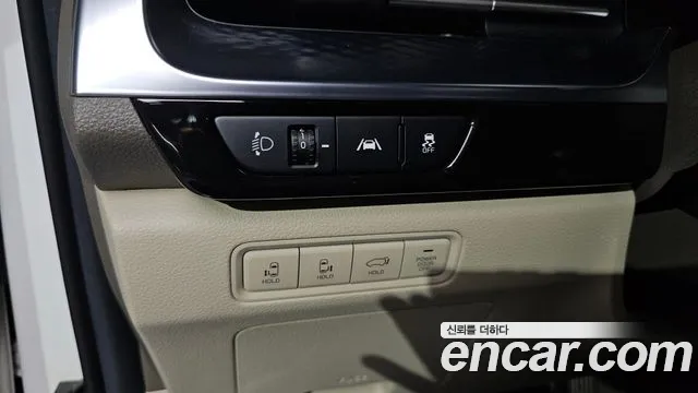 Kia Carnival 4th Gen — Фото автомобиля 28