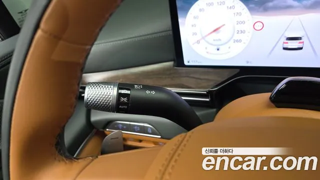 Genesis GV80 — Фото автомобиля 29