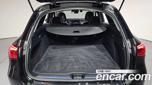 Mercedes-Benz GLC-Class GLC-класс X254 — Фото автомобиля 15