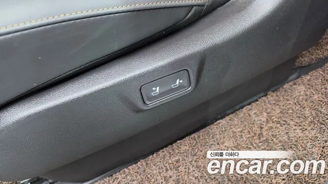 Kia Carnival 4th Gen — Фото автомобиля 15