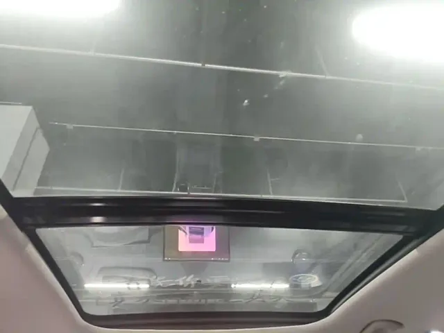 Geely Galaxy E5 — Фото автомобиля 17