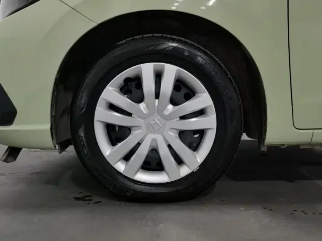 Honda Fit — Фото автомобиля 17