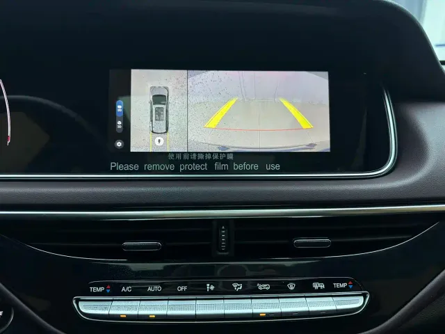 GAC Trumpchi M6 — Фото автомобиля 14