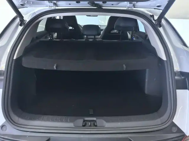 BYD Yuan PLUS — Фото автомобиля 4