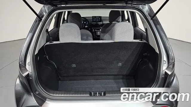 Hyundai Casper Casper Turbo Smart — Фото автомобиля 19