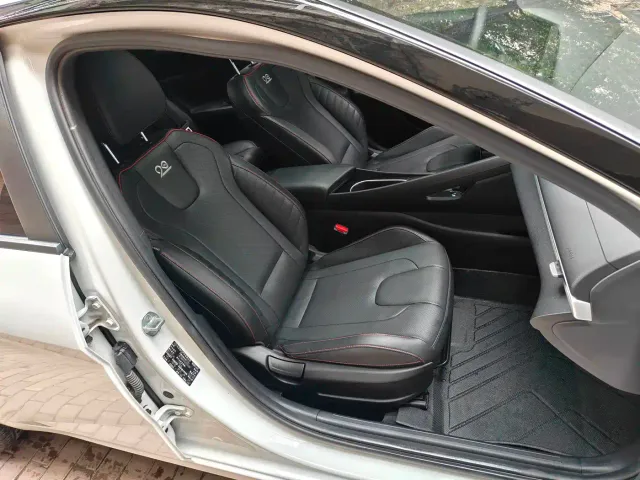 Hyundai Elantra — Фото автомобиля 18