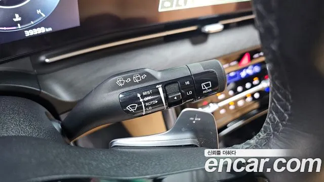 Kia Carnival Generation 4 — Фото автомобиля 19
