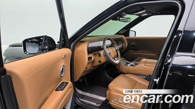 Hyundai Palisade LX3 — Фото автомобиля 15