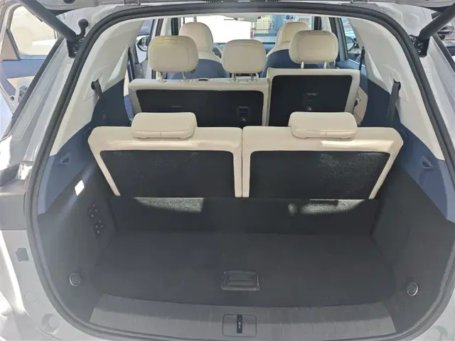 Chery Fulwin T9 — Фото автомобиля 13