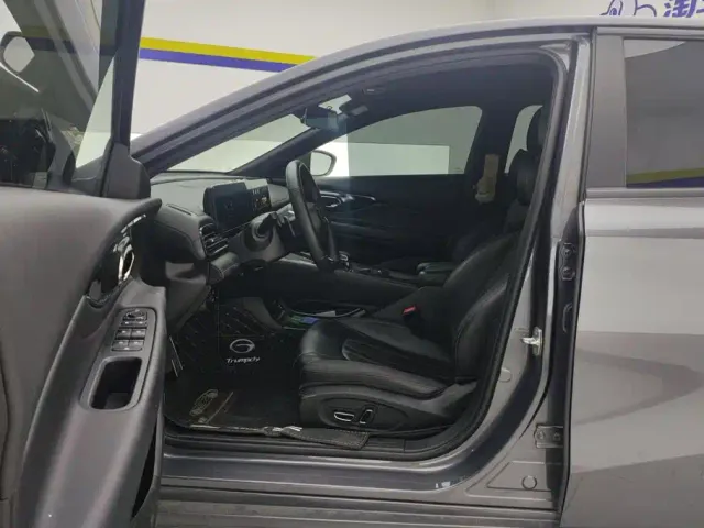 GAC Trumpchi Emkoo — Фото автомобиля 9