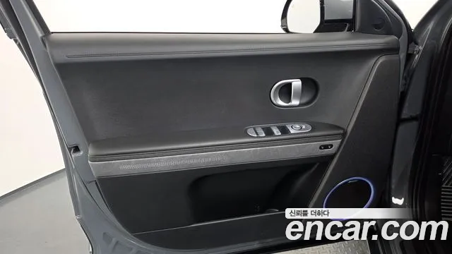 Hyundai Ioniq5 Ioniq5 Long Range AWD — Фото автомобиля 19
