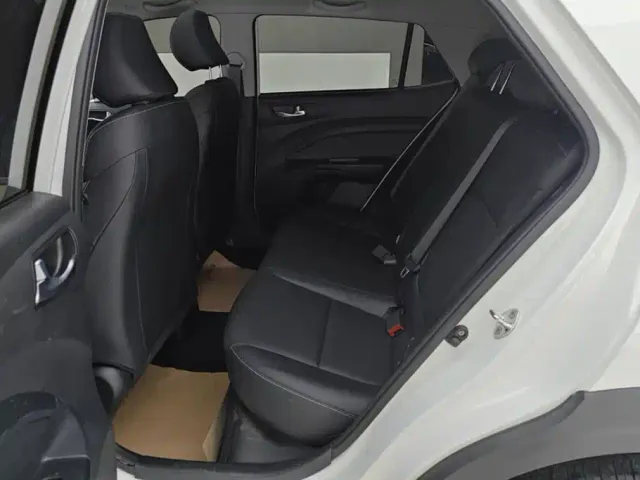 Kia KX1 — Фото автомобиля 11